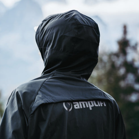 AMPLIFI Crew Jacket